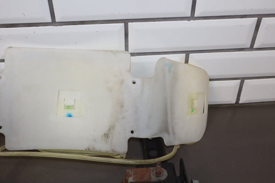 2006 Chevrolet Corvette Driver Front Power Seat Track OEM