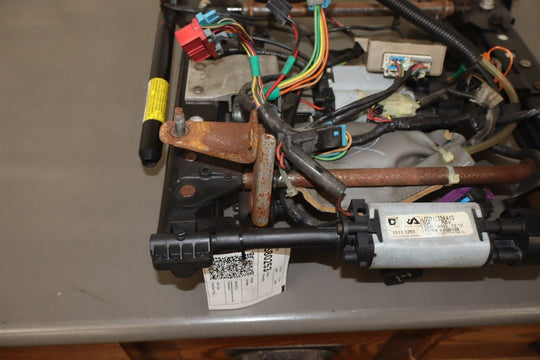 2006 Chevrolet Corvette Driver Front Power Seat Track OEM