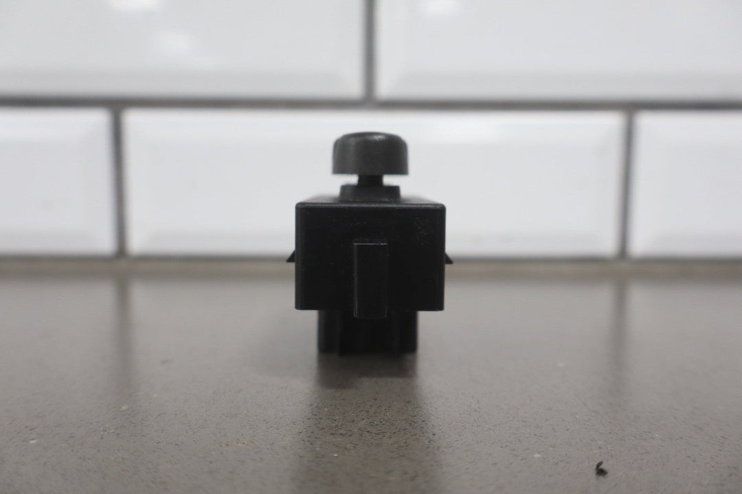 2006 Chevrolet Corvette Driver Power Seat Switch OEM