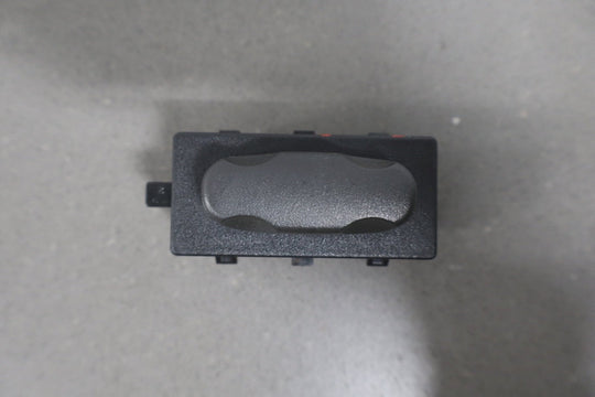 2006 Chevrolet Corvette Driver Power Seat Switch OEM