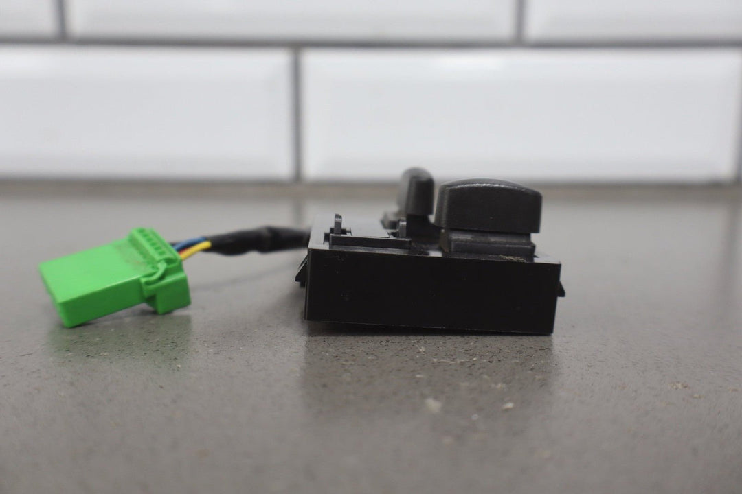 2006 Chevrolet Corvette Driver Power Seat Switch OEM