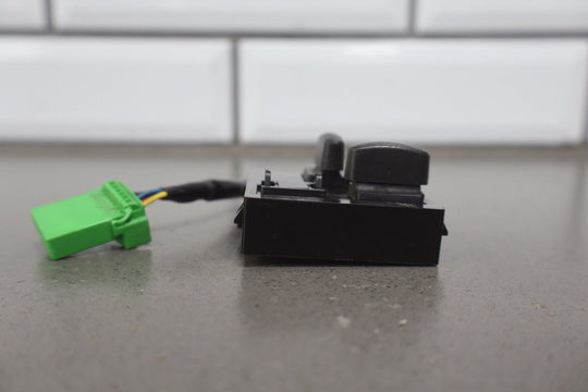 2006 Chevrolet Corvette Driver Power Seat Switch OEM