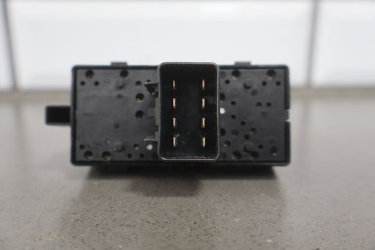 2006 Chevrolet Corvette Driver Power Seat Switch OEM