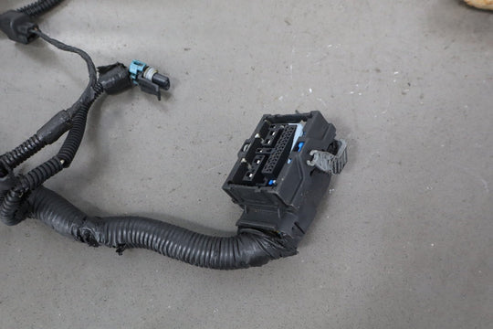 2006 Chevrolet Corvette Engine Wiring Harness