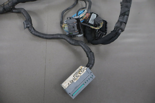 2006 Chevrolet Corvette Engine Wiring Harness