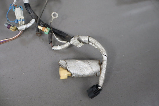 2006 Chevrolet Corvette Engine Wiring Harness