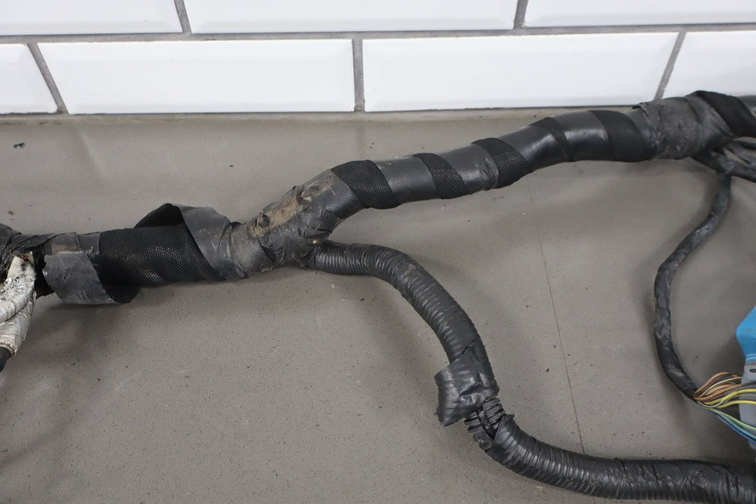 2006 Chevrolet Corvette Engine Wiring Harness