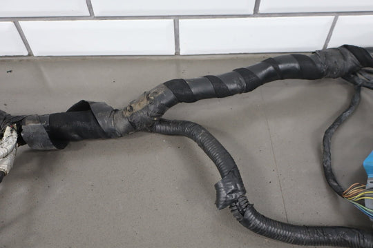 2006 Chevrolet Corvette Engine Wiring Harness