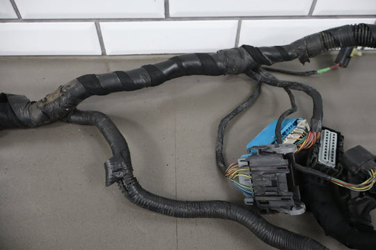 2006 Chevrolet Corvette Engine Wiring Harness