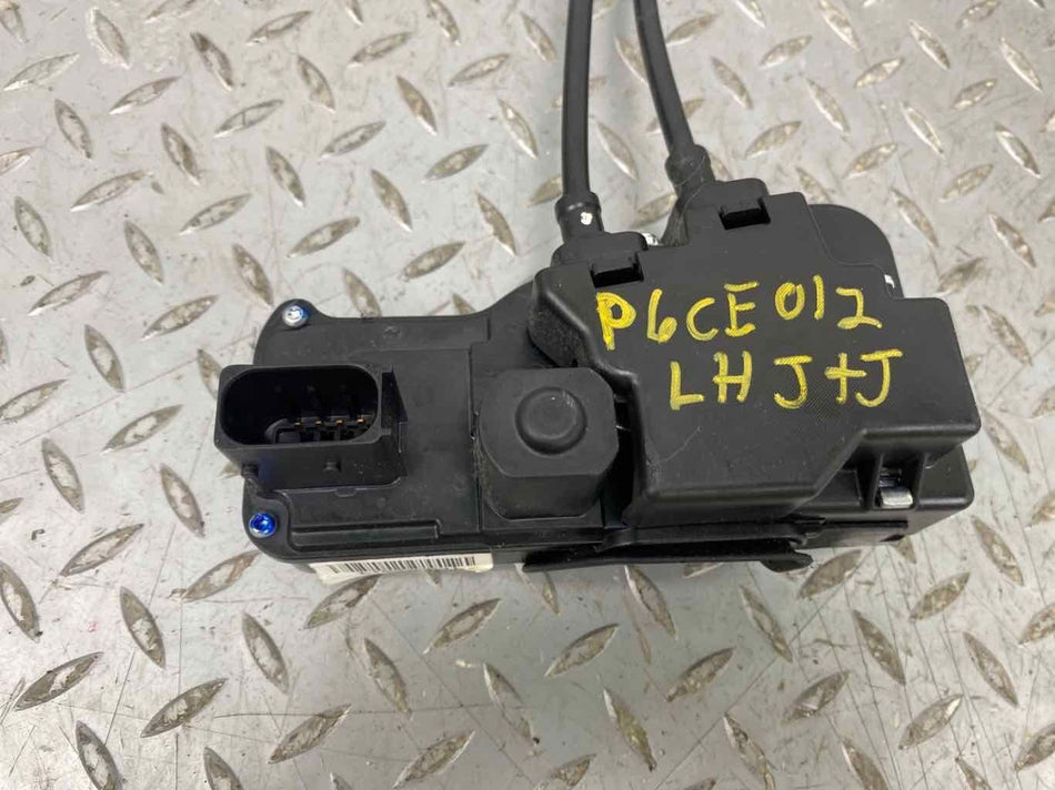 2006 Chevrolet Corvette- Left Front Door Latch
