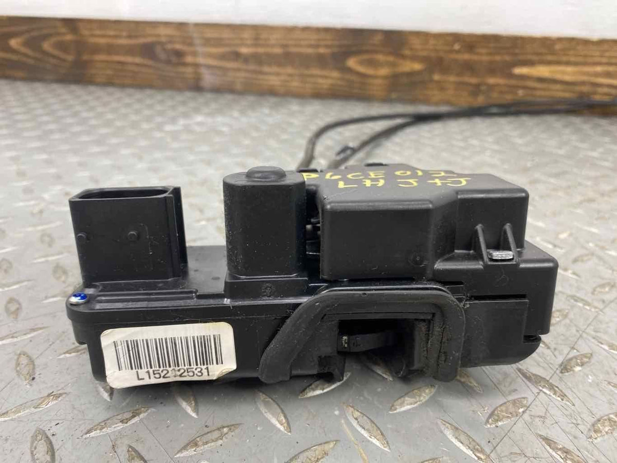 2006 Chevrolet Corvette- Left Front Door Latch