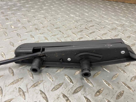 2006 Chevrolet Corvette- Left Front Door Latch