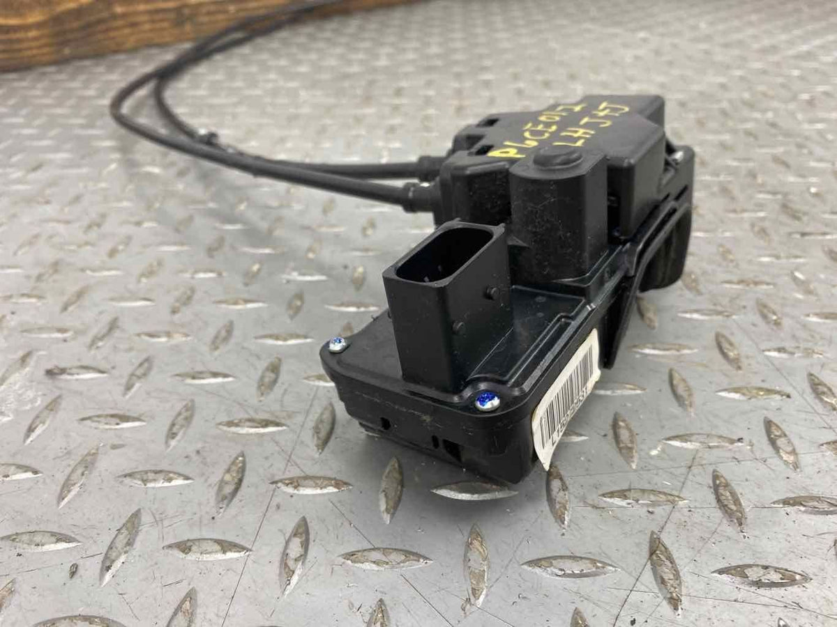 2006 Chevrolet Corvette- Left Front Door Latch