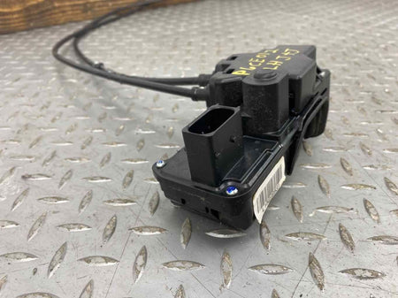 2006 Chevrolet Corvette- Left Front Door Latch