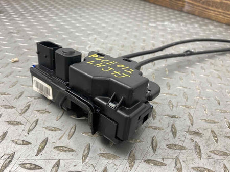 2006 Chevrolet Corvette- Left Front Door Latch