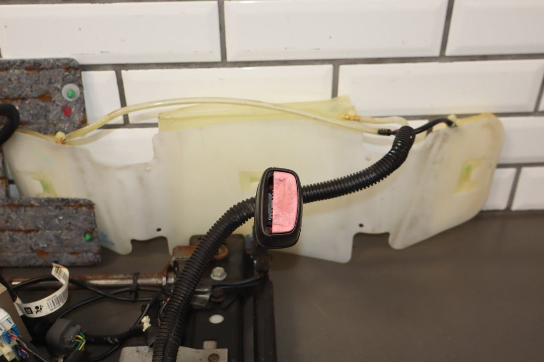 2006 Chevrolet Corvette Right Front Power Seat Track OEM