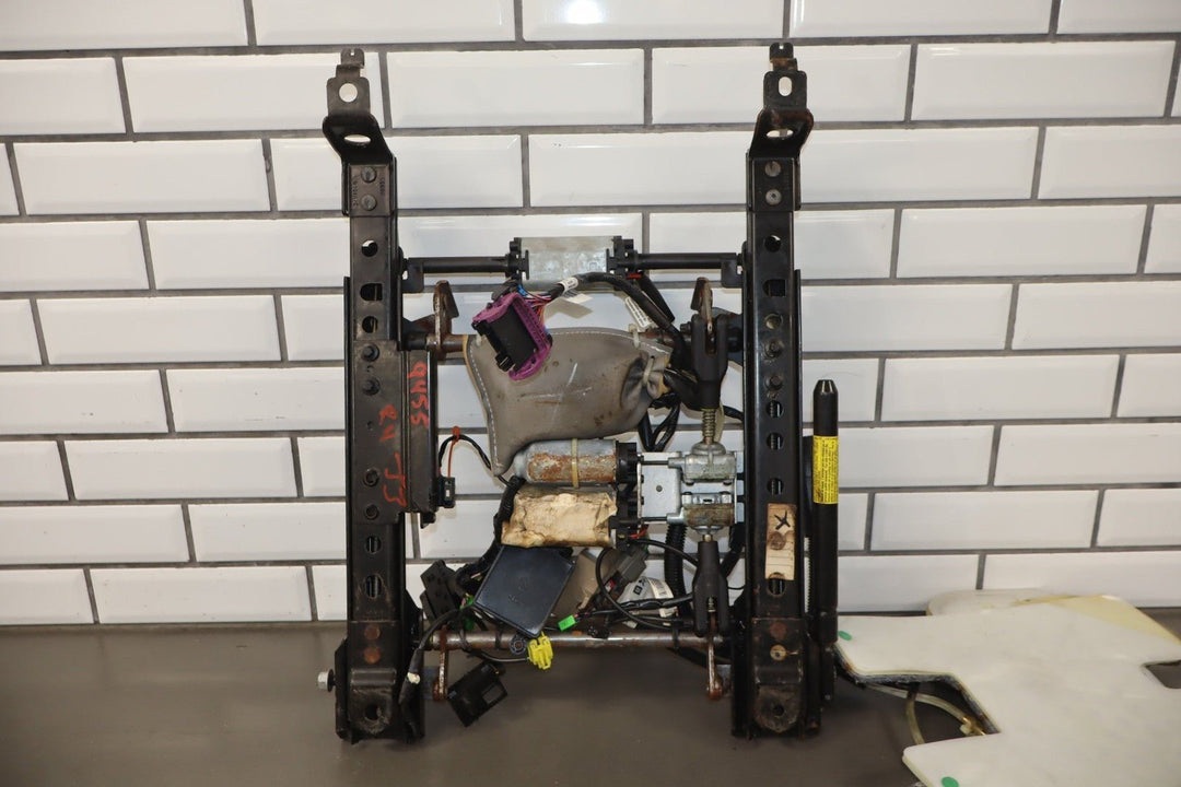 2006 Chevrolet Corvette Right Front Power Seat Track OEM