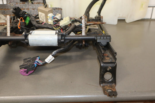 2006 Chevrolet Corvette Right Front Power Seat Track OEM