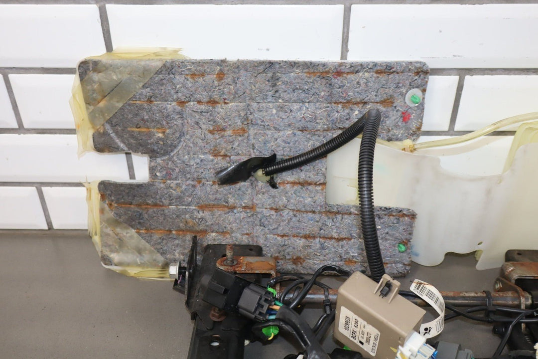 2006 Chevrolet Corvette Right Front Power Seat Track OEM