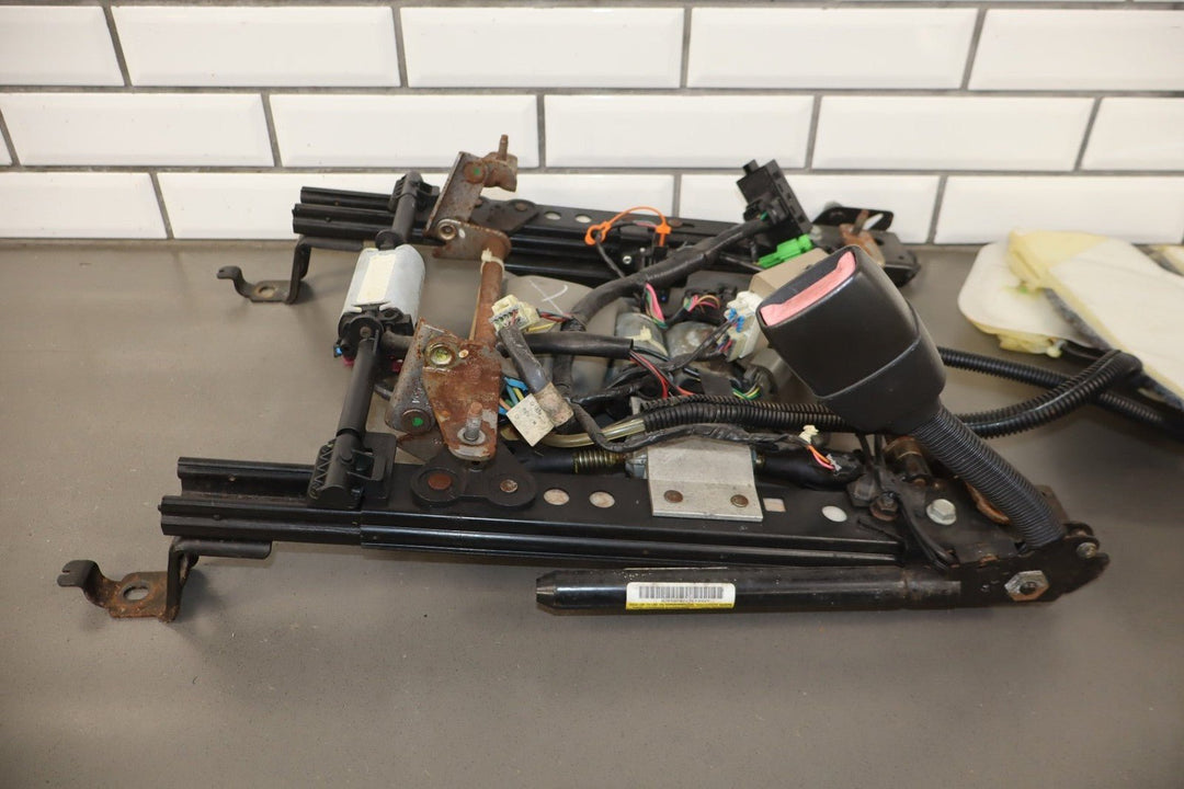 2006 Chevrolet Corvette Right Front Power Seat Track OEM