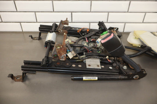 2006 Chevrolet Corvette Right Front Power Seat Track OEM