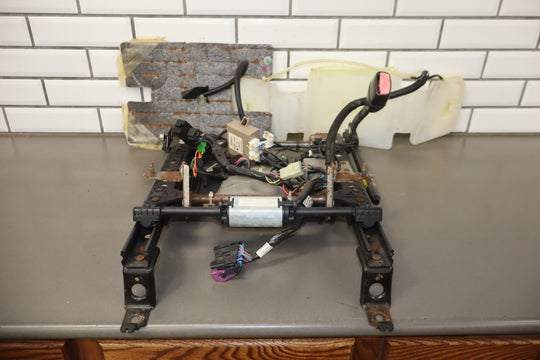 2006 Chevrolet Corvette Right Front Power Seat Track OEM