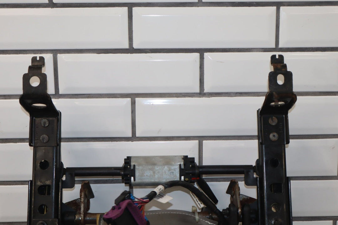 2006 Chevrolet Corvette Right Front Power Seat Track OEM