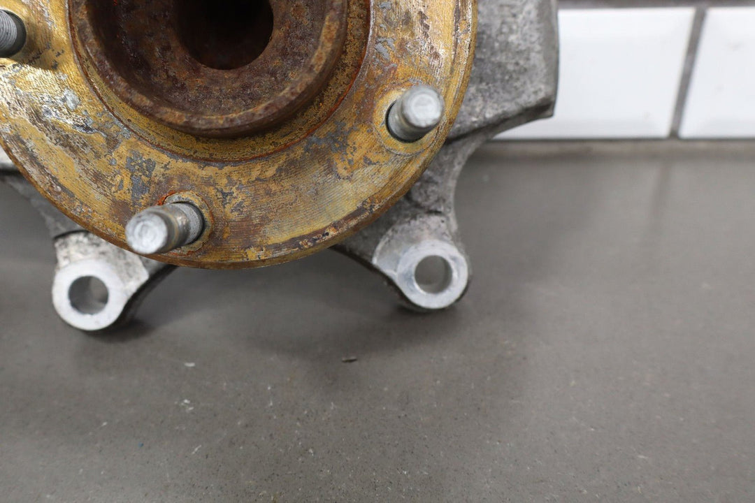 2006 Chevrolet Corvette Right Front Suspension Knee OEM