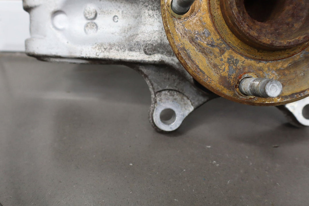 2006 Chevrolet Corvette Right Front Suspension Knee OEM