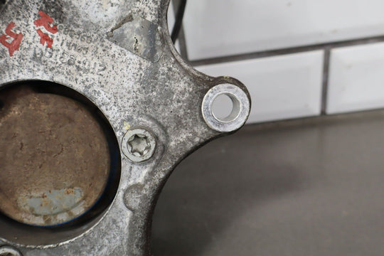 2006 Chevrolet Corvette Right Front Suspension Knee OEM