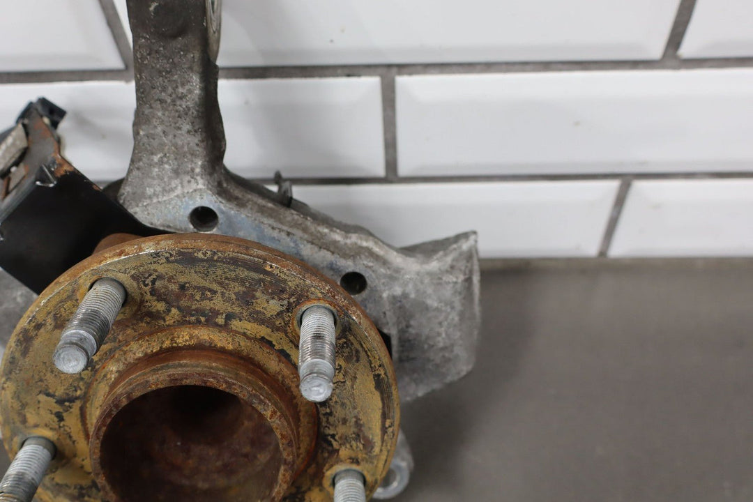 2006 Chevrolet Corvette Right Front Suspension Knee OEM