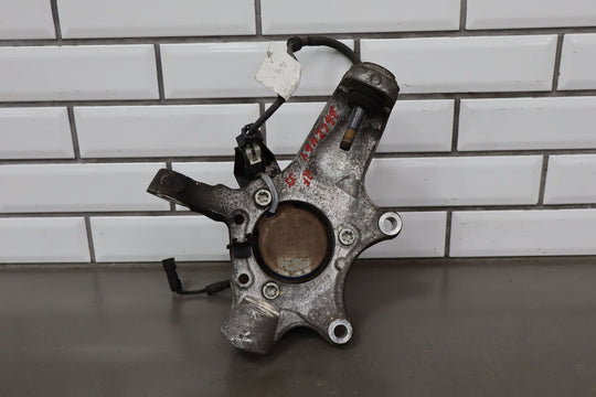 2006 Chevrolet Corvette Right Front Suspension Knee OEM