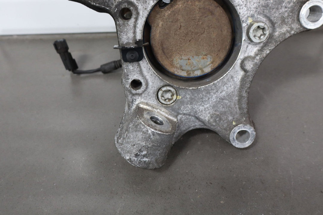 2006 Chevrolet Corvette Right Front Suspension Knee OEM