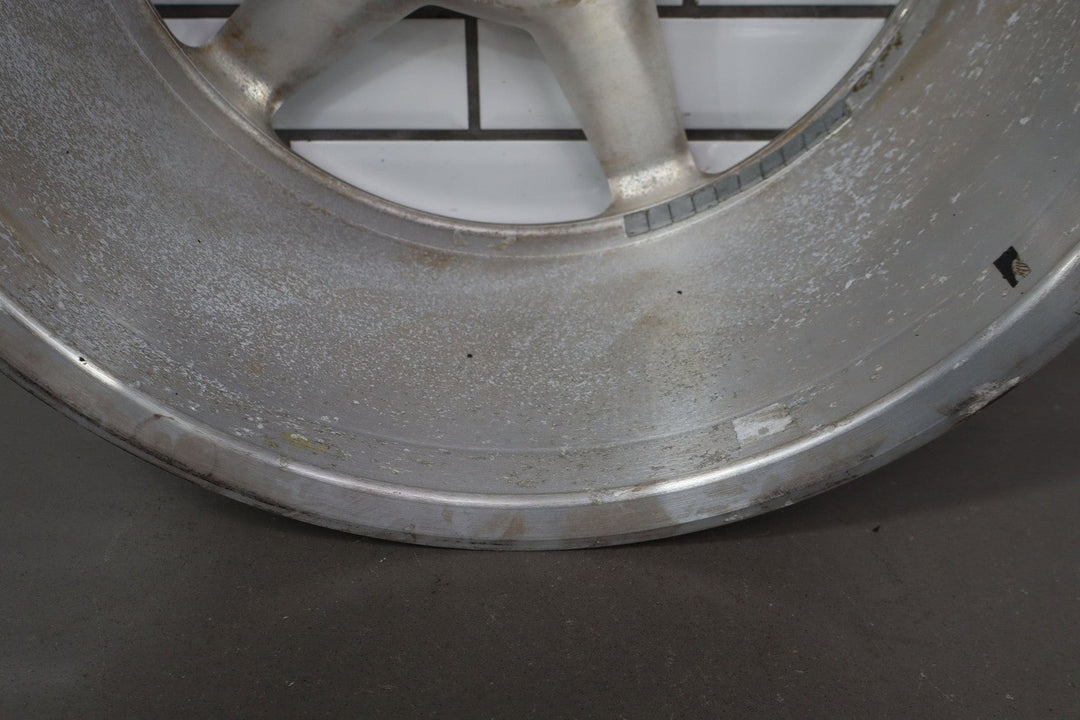 2006 Chevrolet Corvette Single 19x10 REAR Wheel 9596951