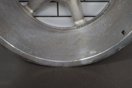 2006 Chevrolet Corvette Single 19x10 REAR Wheel 9596951