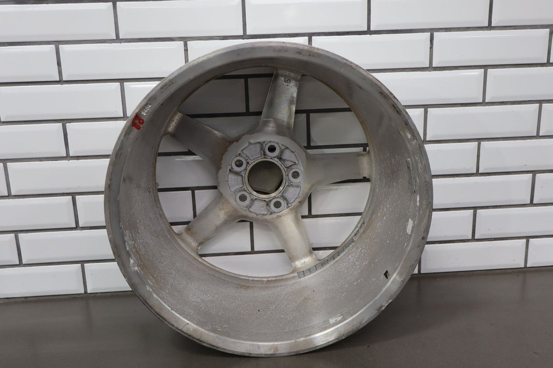 2006 Chevrolet Corvette Single 19x10 REAR Wheel 9596951