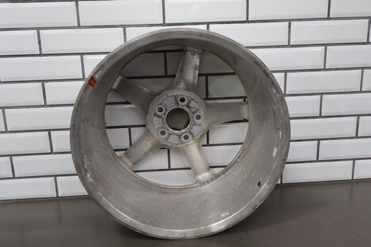 2006 Chevrolet Corvette Single 19x10 REAR Wheel 9596951