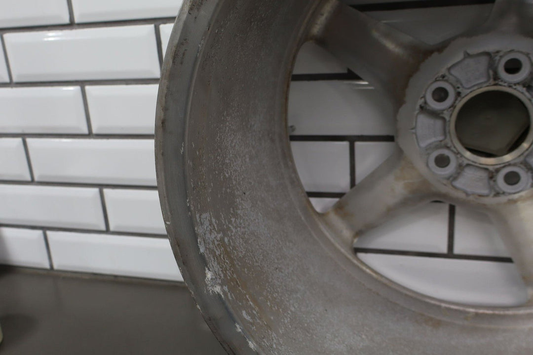 2006 Chevrolet Corvette Single 19x10 REAR Wheel 9596951