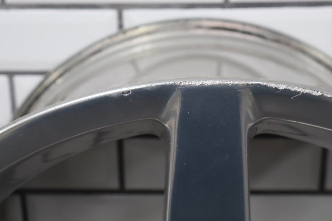 2006 Chevrolet Corvette Single 19x10 REAR Wheel 9596951