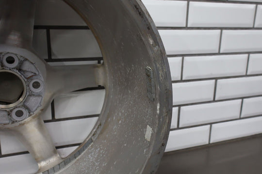 2006 Chevrolet Corvette Single 19x10 REAR Wheel 9596951