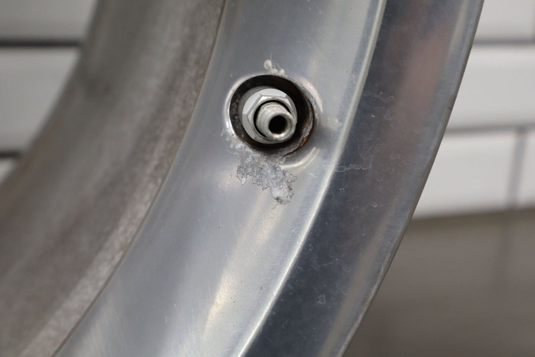 2006 Chevrolet Corvette Single 19x10 REAR Wheel 9596951