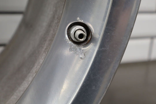 2006 Chevrolet Corvette Single 19x10 REAR Wheel 9596951