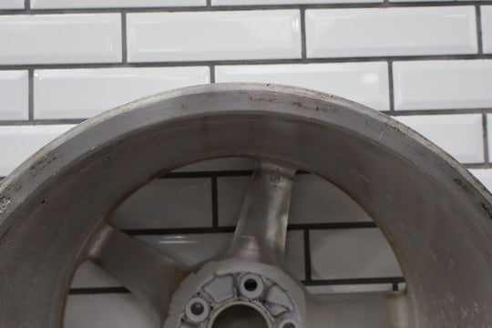 2006 Chevrolet Corvette Single 19x10 REAR Wheel 9596951