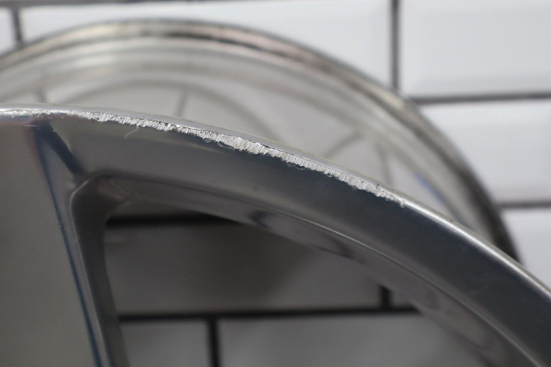 2006 Chevrolet Corvette Single 19x10 REAR Wheel 9596951