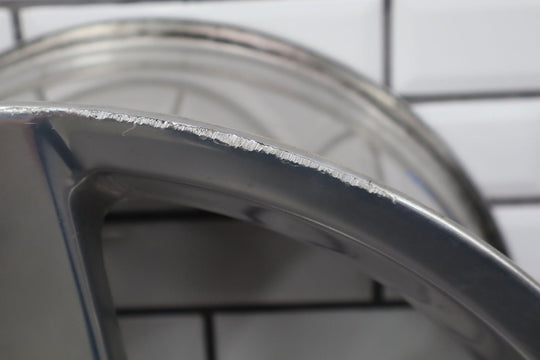 2006 Chevrolet Corvette Single 19x10 REAR Wheel 9596951