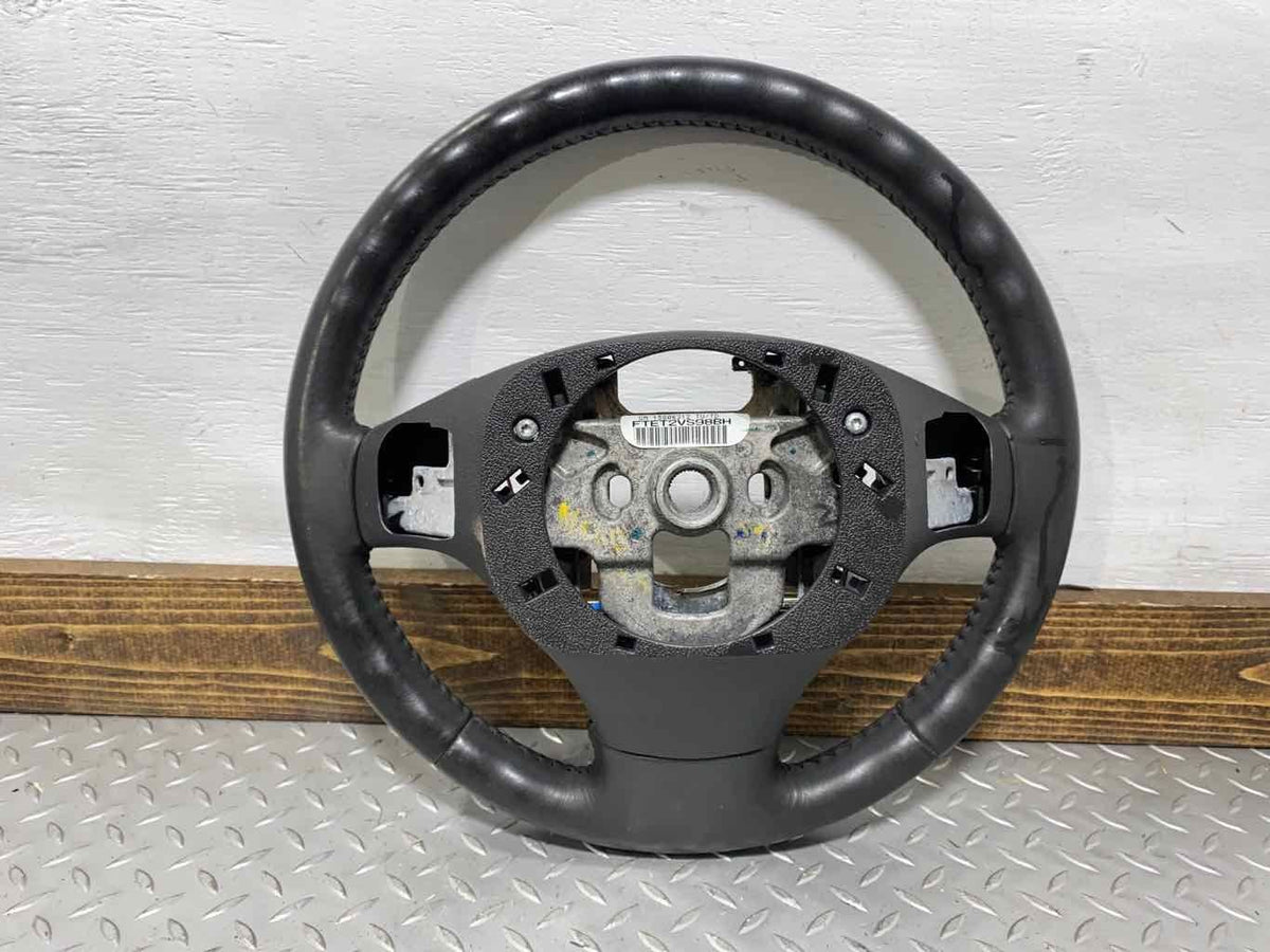 2006 Chevrolet Corvette- Steering Wheel