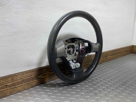 2006 Chevrolet Corvette- Steering Wheel