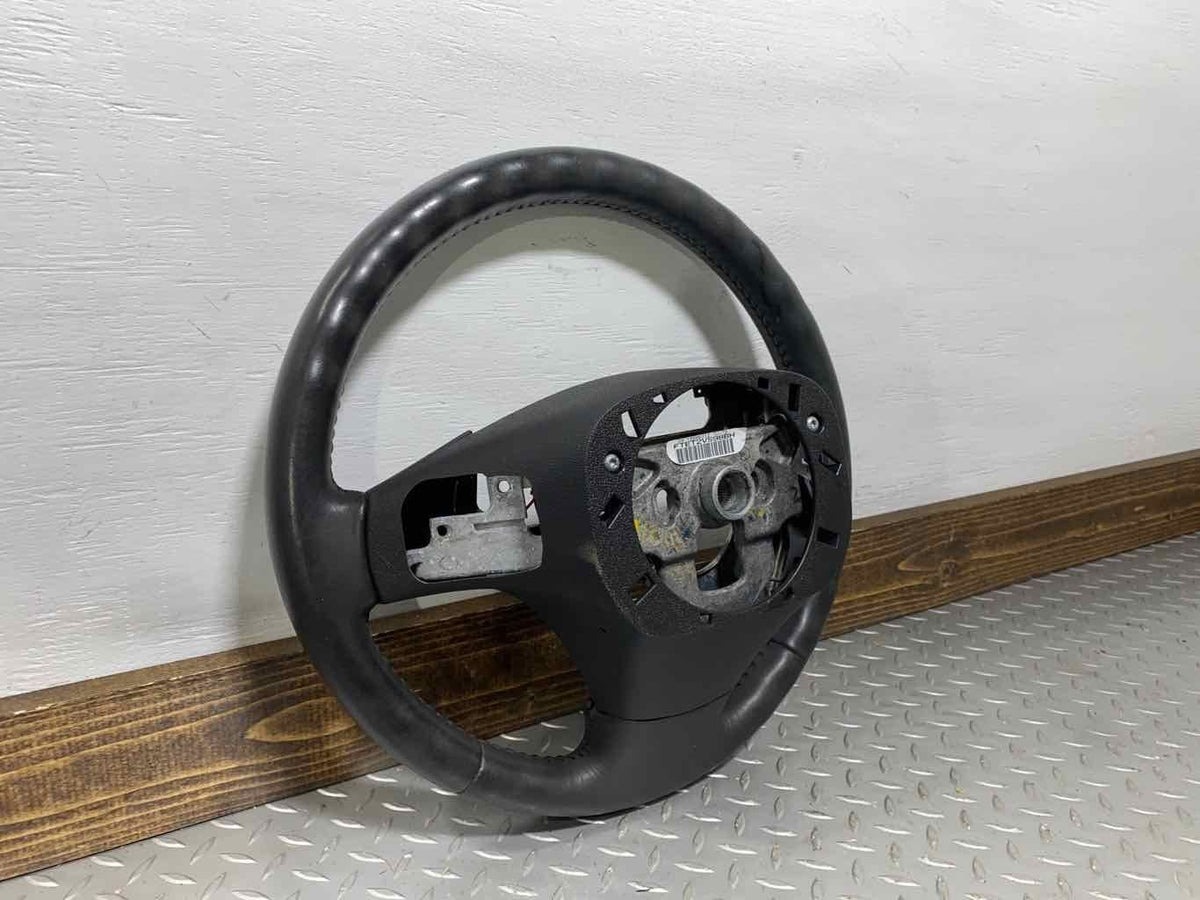 2006 Chevrolet Corvette- Steering Wheel