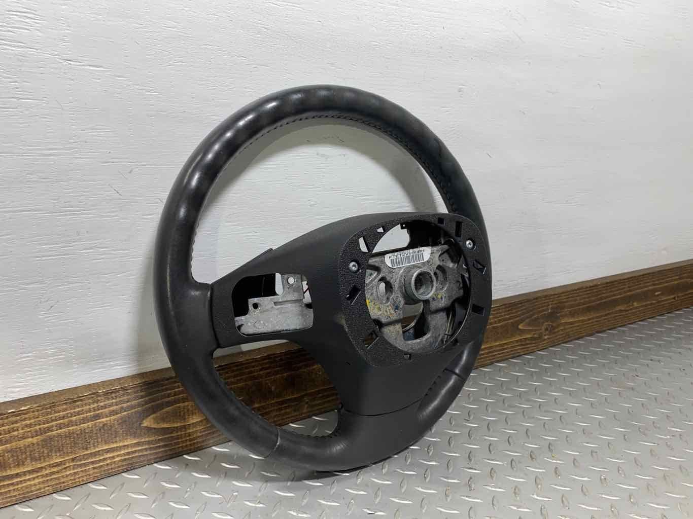 2006 Chevrolet Corvette- Steering Wheel