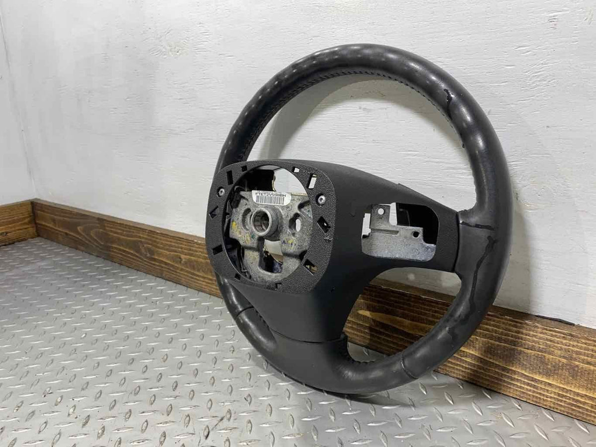 2006 Chevrolet Corvette- Steering Wheel